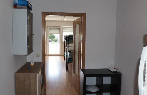 FÜRTH Wohnung mit WLAN und Parkplatz - Foto 7