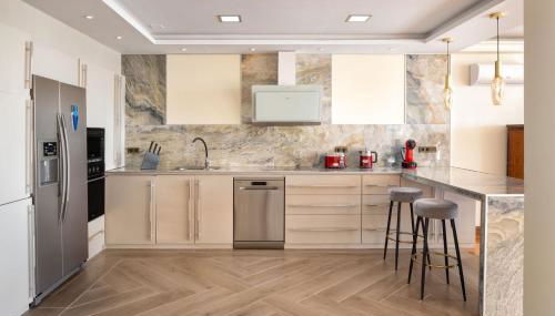 Casa Honey First line villa-Puerto Banus Golden Mile - Foto 5