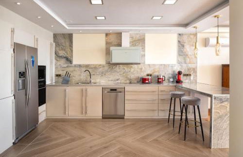 Casa Honey First line villa-Puerto Banus Golden Mile - Foto 5