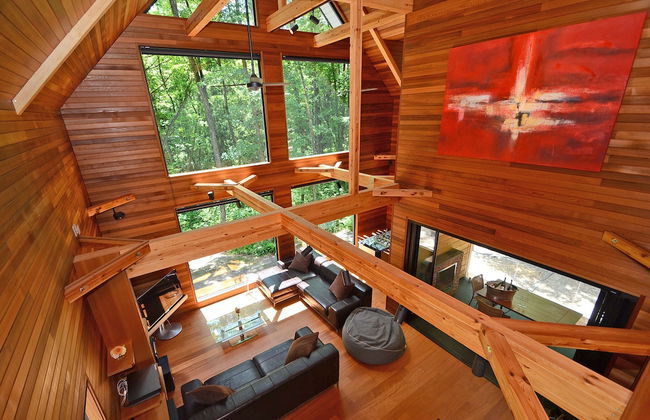 Phoenix Chalets - Foto 15