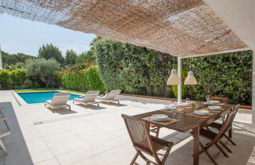 Villa Linda - Foto 7