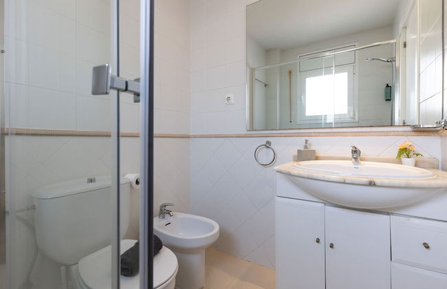 Unik Vacation Vilarroma - Foto 13