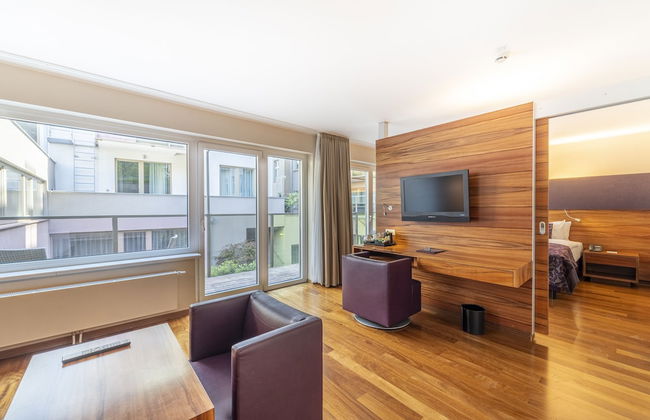 Pakat Suites - Foto 66