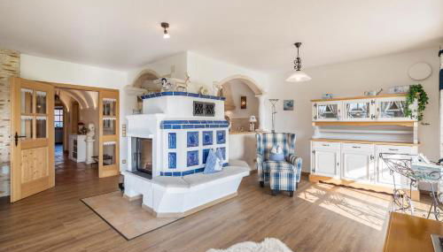 5 Sterne Ferienwohnung Sissi - Foto 4