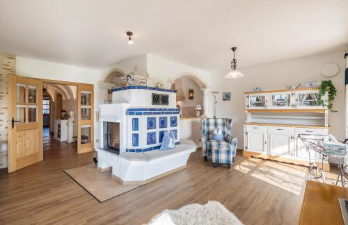 5 Sterne Ferienwohnung Sissi - Foto 4