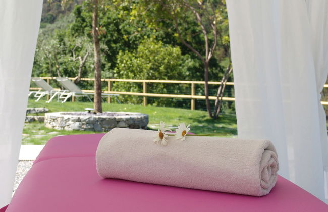 Villanova - Nature & Wellness - Foto 78