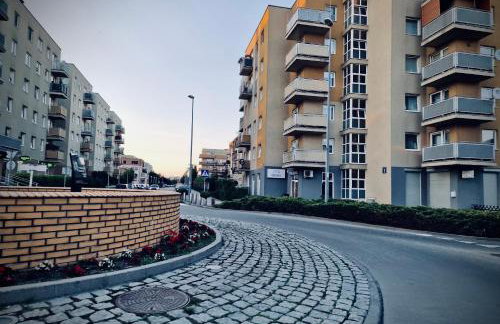 Studio 4U - Aquapark Reda - Foto 14