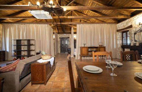 Vardiola Houses, close to Agios Sostis Beach, by ZanteWize - Foto 6