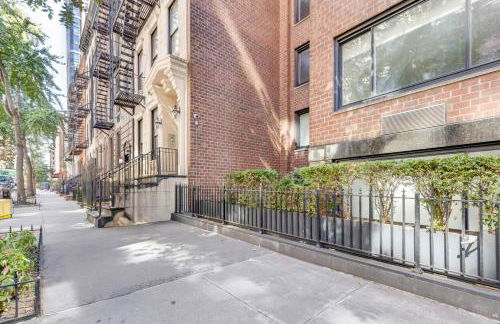 Blueground Midtown East fitness center nr UN NYC-2172 - Foto 21