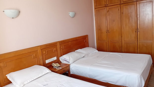 Appart Hôtel Azour - Foto 5, Habitación