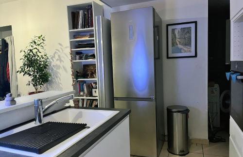 Meublé premium Maryline T2 65 m2 - Foto 5
