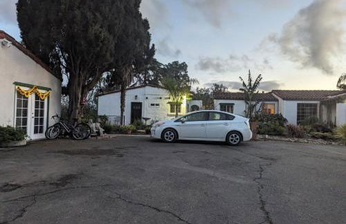 Farm house retreat on the hills near BART - Foto 10