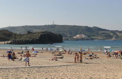 Apartamentos El Pinedo - Foto 41