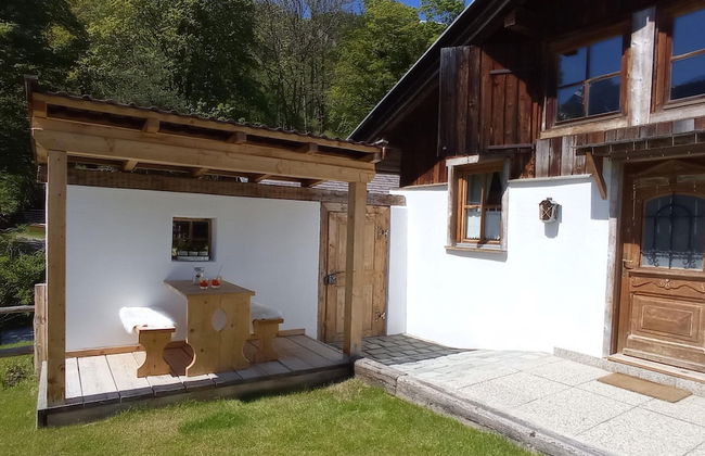 Rossweid hut With a Fantastic View - Foto 29