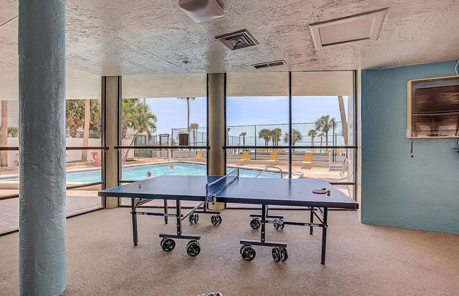 House of The Sun Siesta Key Crescent Beach - Foto 41