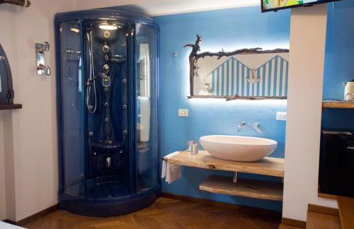 Villa Mandrioli Agriturismo - Foto 46