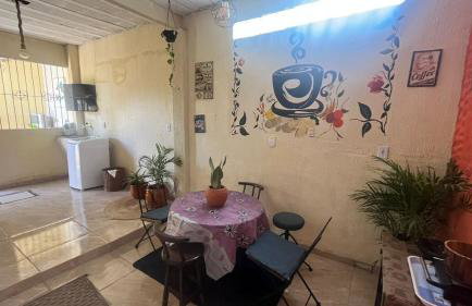 Casa de Veraneio Grande com Piscina, Churrasqueira e 4 quartos - Foto 57