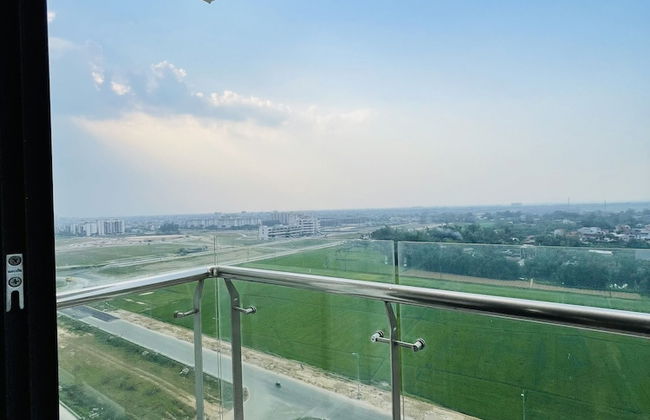 Amy Apartment Hue - Foto 70