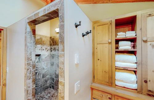 Northwoods Dream Retreat - Foto 23