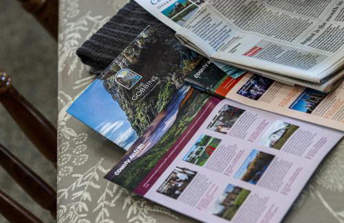 Ballygally Farm Accommodation - Foto 32