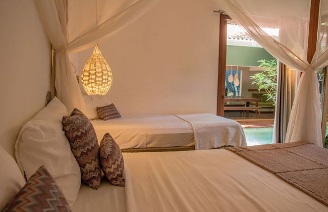 Villa Recanto de Sophie - Foto 17