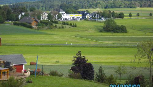 Ferienhaus - Vakantiehuis, Ferienwohnung, 100 qm, Rollmann, 54578 Nohn, Eifel- Nürburgring - Foto 4