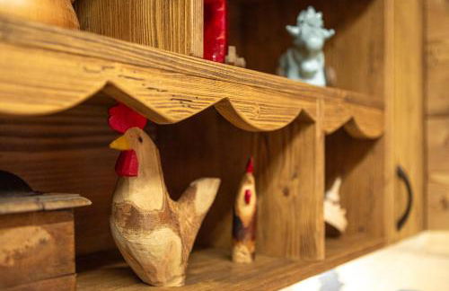 Maison Pennard - Cable Car Lodge - Foto 19