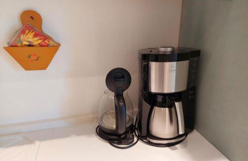 Villa Lindenhof - Foto 44