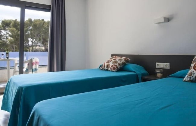 Apartamentos Treumal Park 24 - Photo 3