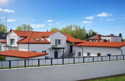 Apartamenty Nad Pilicą - Klimatyzacja - Sulejów - Photo 8