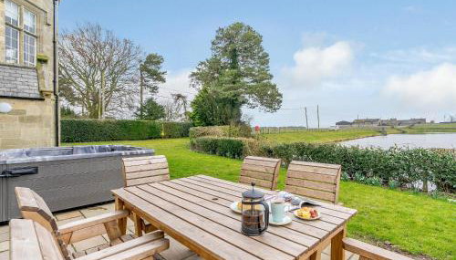 Whittle Dene Reservoir House - Foto 3, Garden