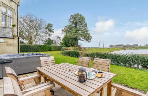 Whittle Dene Reservoir House - Foto 3