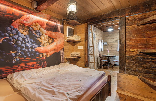 Glamping Paradise Škatlar - Foto 4