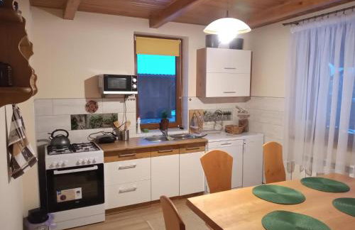 Dom na Krzemienicy - Foto 12