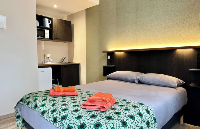 Smartappart NIORT - Foto 9