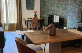 Superbe Appart Centre Calvi - Foto 36