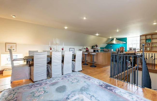 Stunning Luxury Duplex With Hot Tub and Aircon - Foto 4