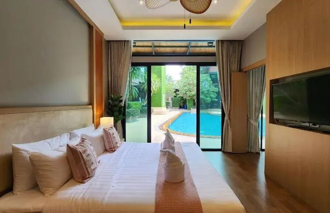 Alaita Boutique Phuket - Foto 17