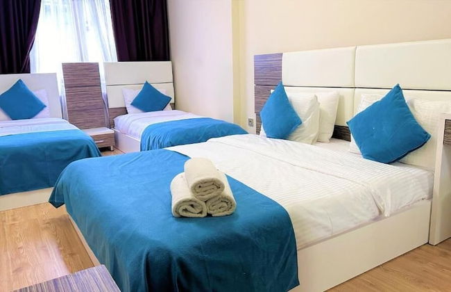 Overland Residence - Foto 4