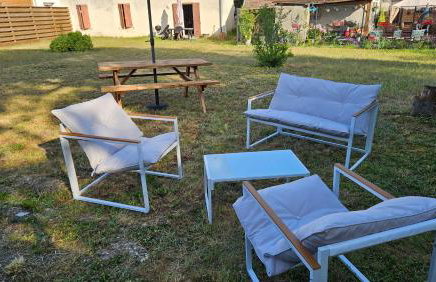 T3 neuf calme centre-ville - Foto 9