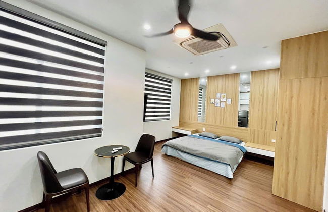 Vinhome Marina by HPT Home - Foto 14