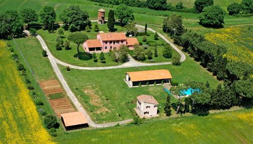 Tenuta di Paganico - I Roggeti - Foto 4