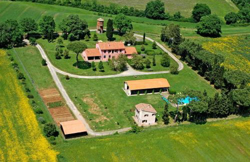 Tenuta di Paganico - I Roggeti - Foto 4