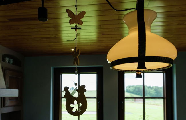 Villa in Houffalize With Infrared Sauna - Photo 42