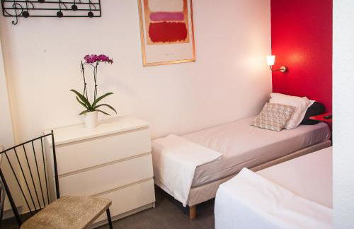 Villa Schiller, 2 studios côté jardin - quartier Orangerie - Foto 27