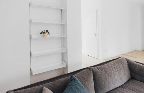 Louis & Louise Apartments & Lofts Am Wall I Digital Check In - Foto 13