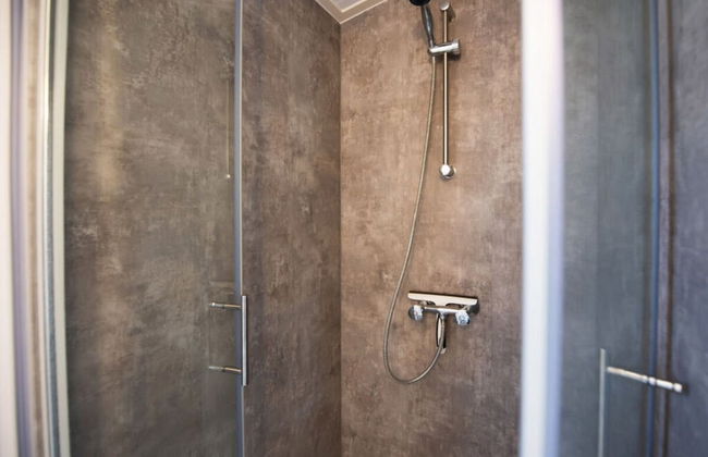 Holiday Home Chalet Drenthe - Photo 7