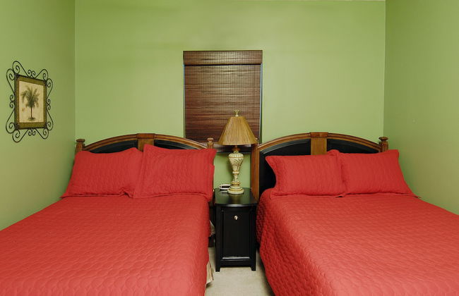 San Carlos Condominiums by Wyndham Vacation Rentals - Foto 7