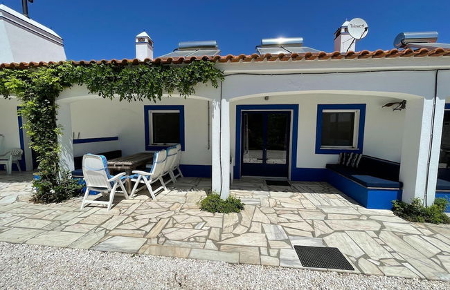 Shared Farmhouse Near Serra Monfuradoca - Foto 21