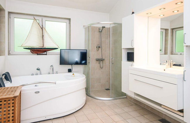 5 Star Holiday Home in Ronde - Foto 13